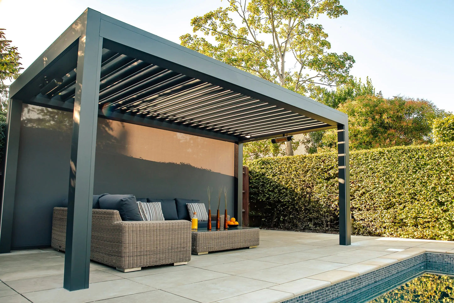Standard Pergola
