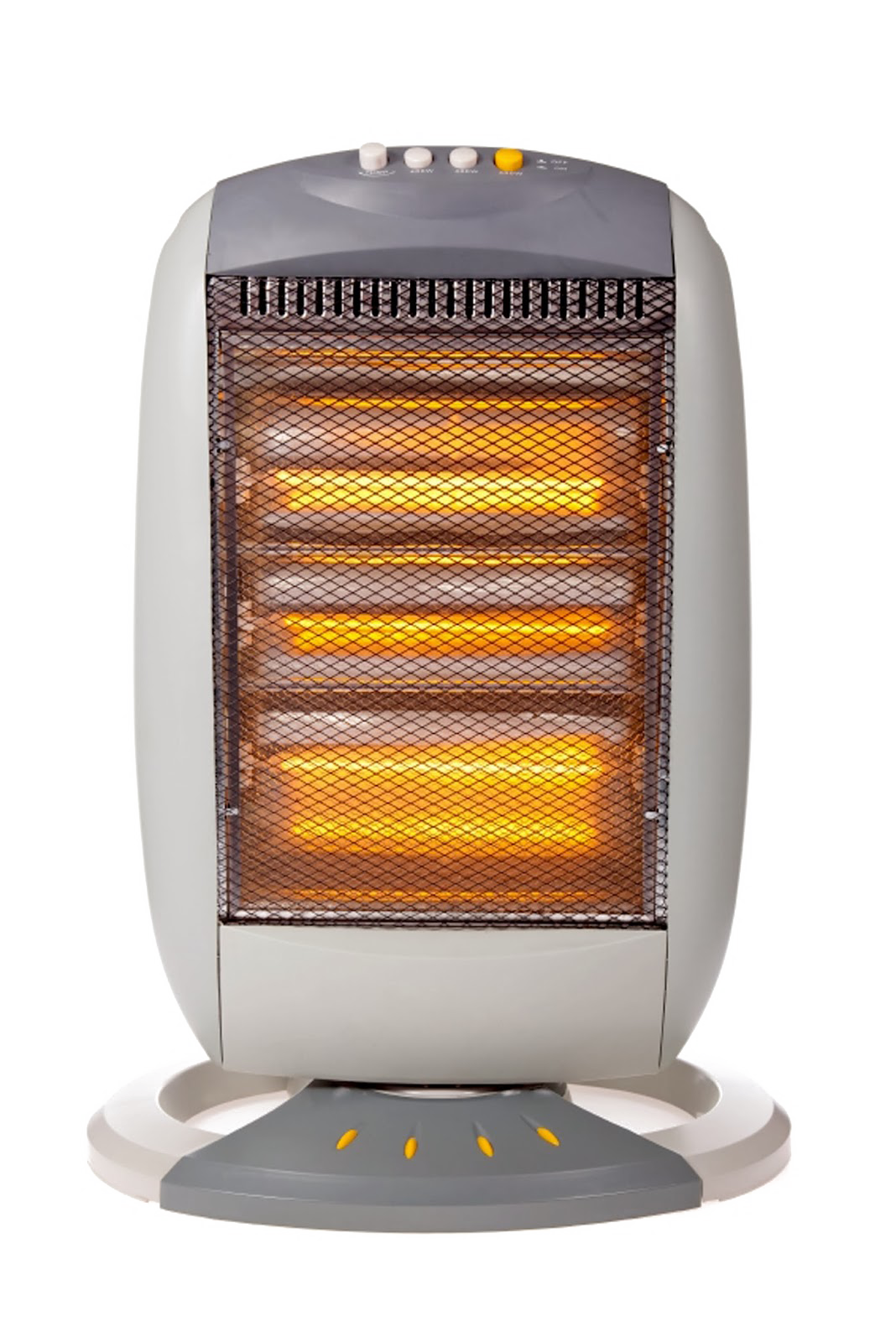 Heater